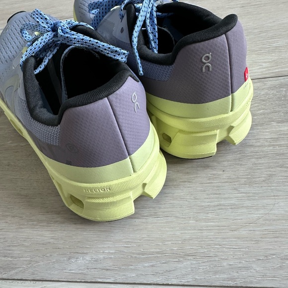 On running Cloudmonster Nimbus | Hay women’s shoes size 8.5 - Picture 5 of 7